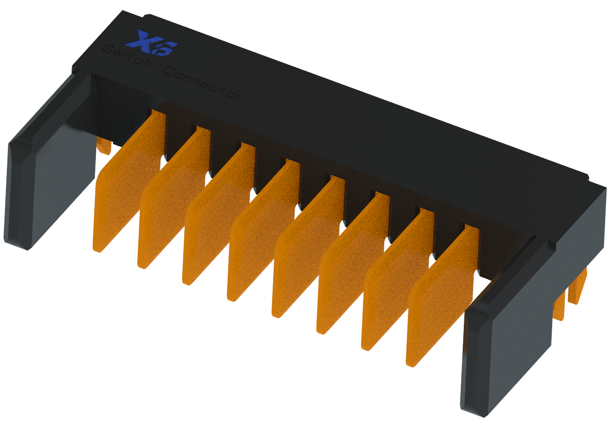 XB-A 01 M-M 2-A-X-8 pタイプ