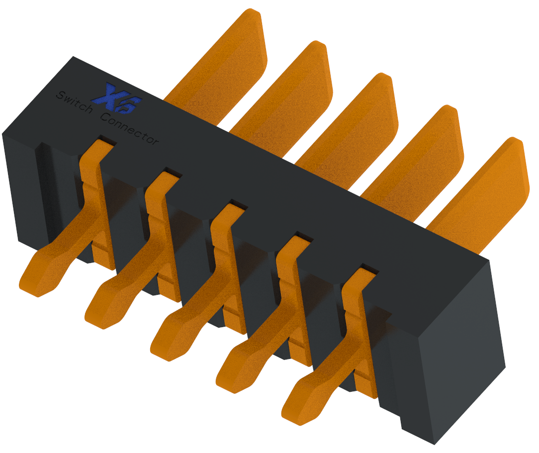 XB-C01M-5P-R1-A