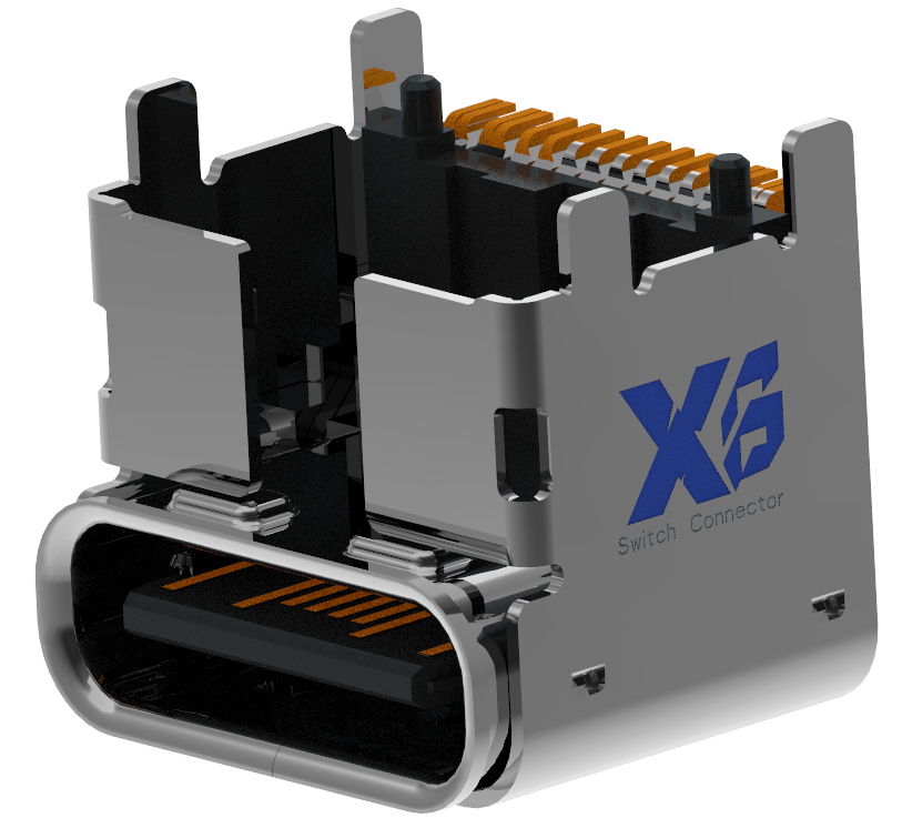 XB-ACF001-1R
