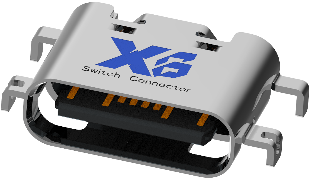 XB-ACF002-2R-S