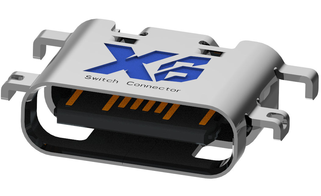 XB-ACF002-5R-S