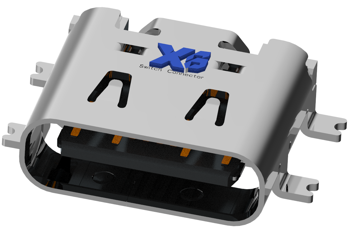 XB-ACF003-4R