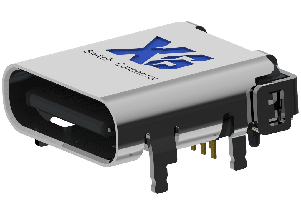 XB-ACF005-4R
