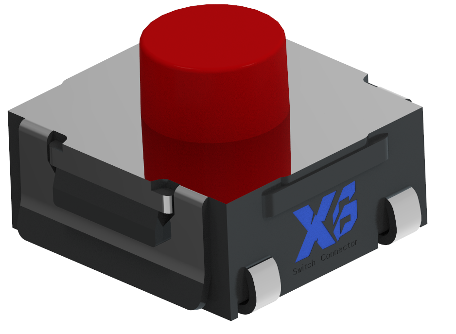XB-TS-1159UB-X-B-W