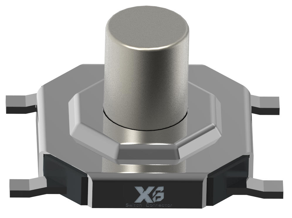 XB-TS-1187A-X-G-X-2