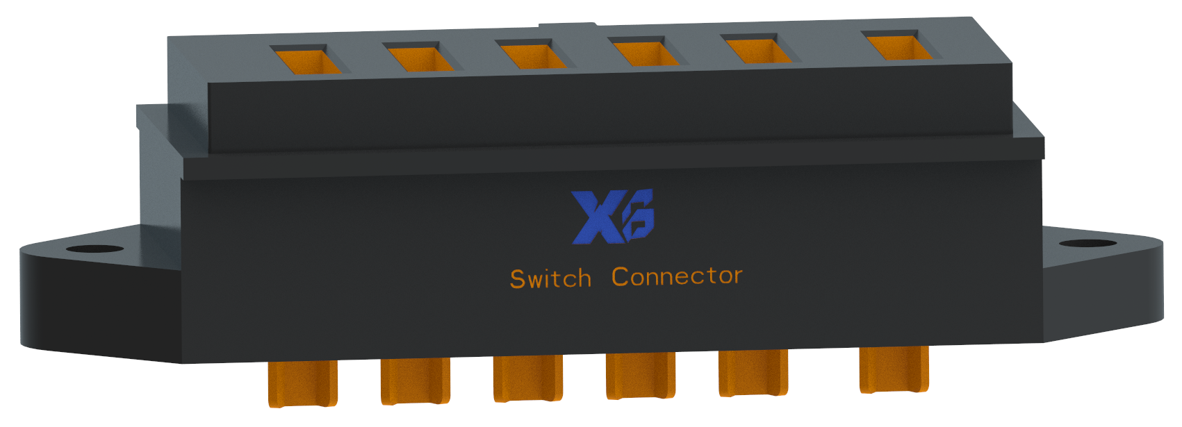 XB-B10-M6