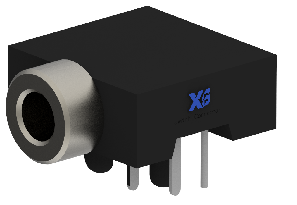 XB-PJ-204