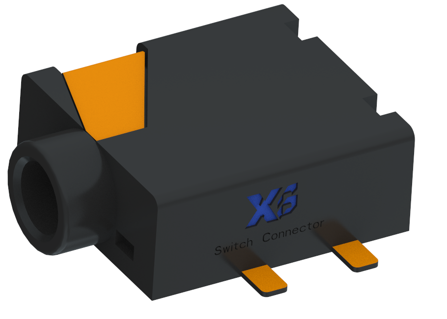 XB-PJ-2282-SMT