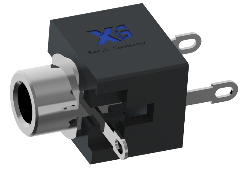 XB-PJ-301-X