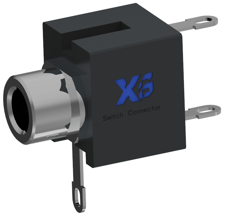 XB-PJ-301-X