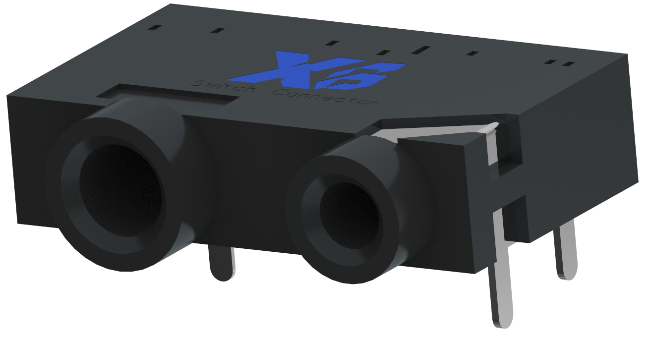 XB-PJ-30571-1