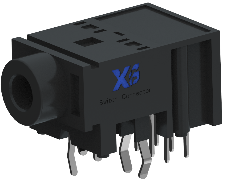 XB-PJ-317BX-X
