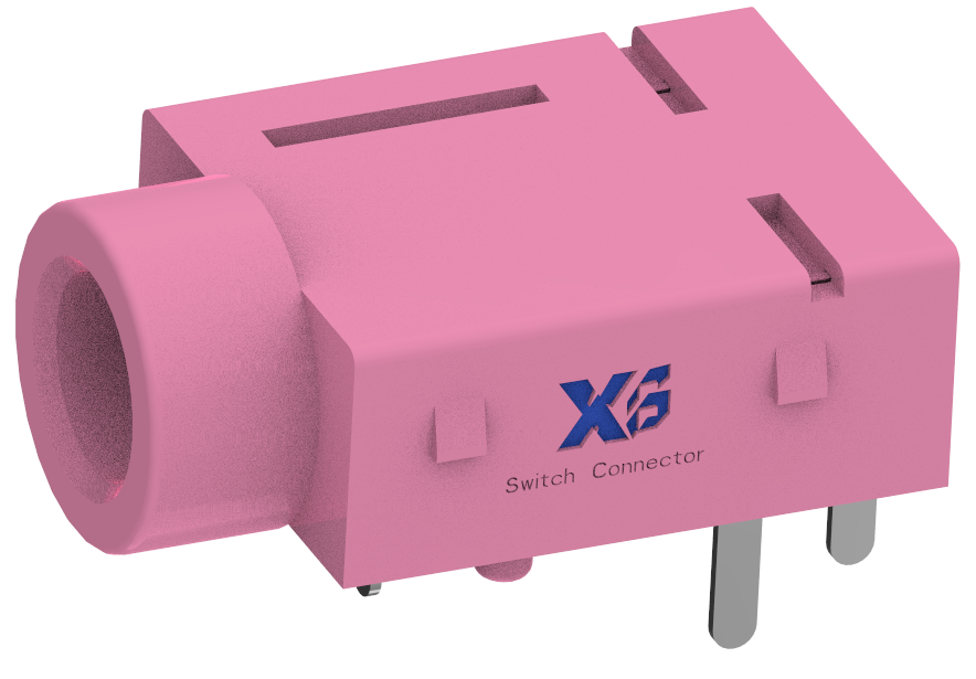 XB-PJ-3430-R