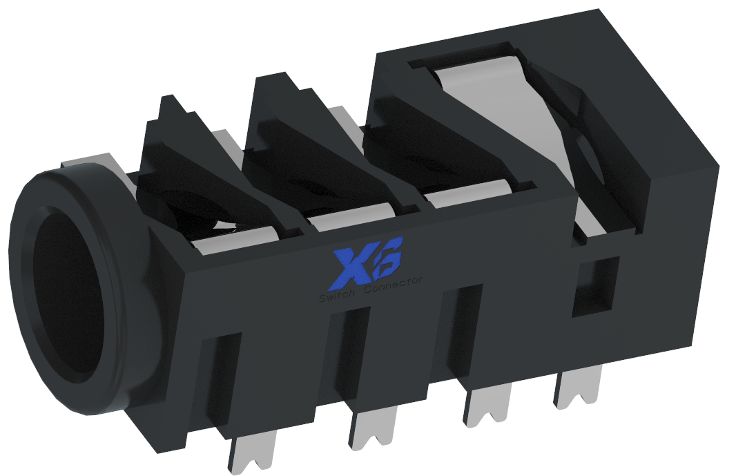 XB-PJ-3537 Xタイプ
