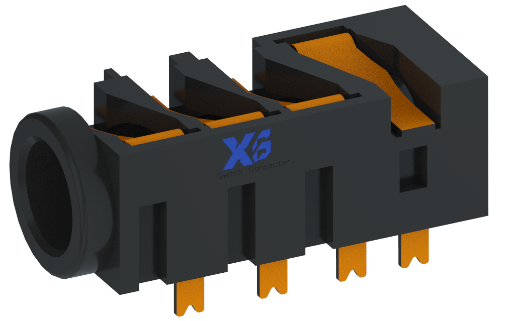XB-PJ-3537 Xタイプ