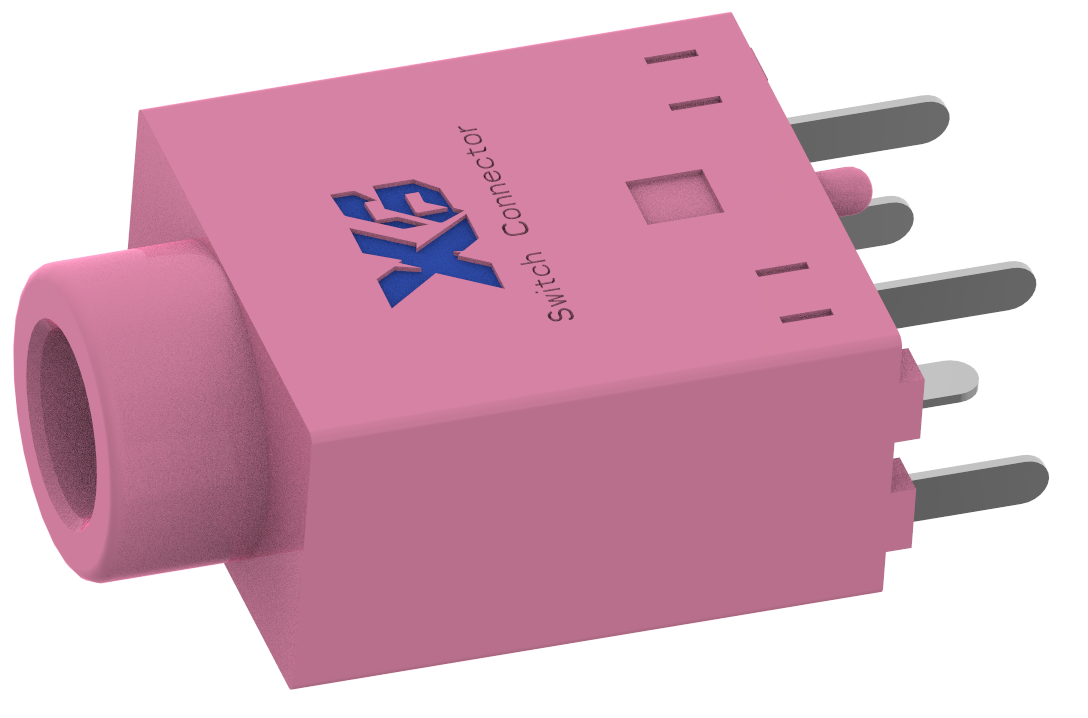 XB-PJ-3583-B