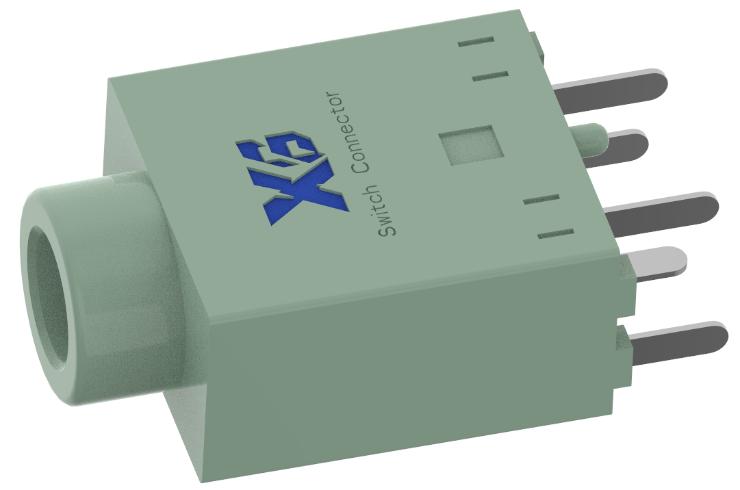 XB-PJ-3583-B