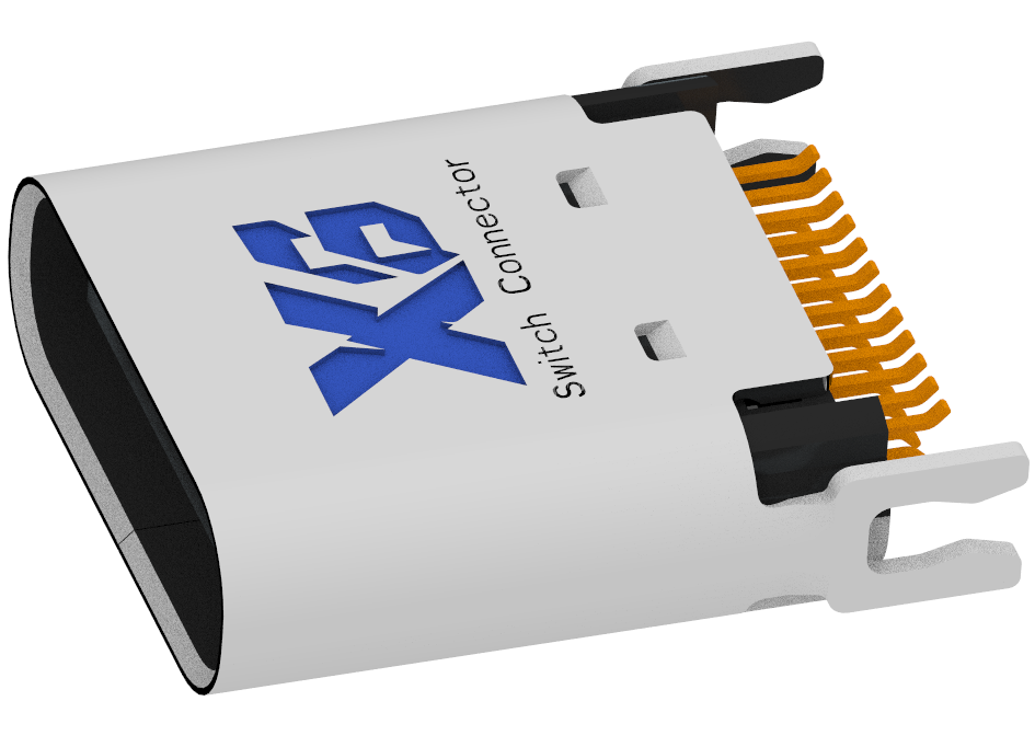 XB-ACF015-1U-A