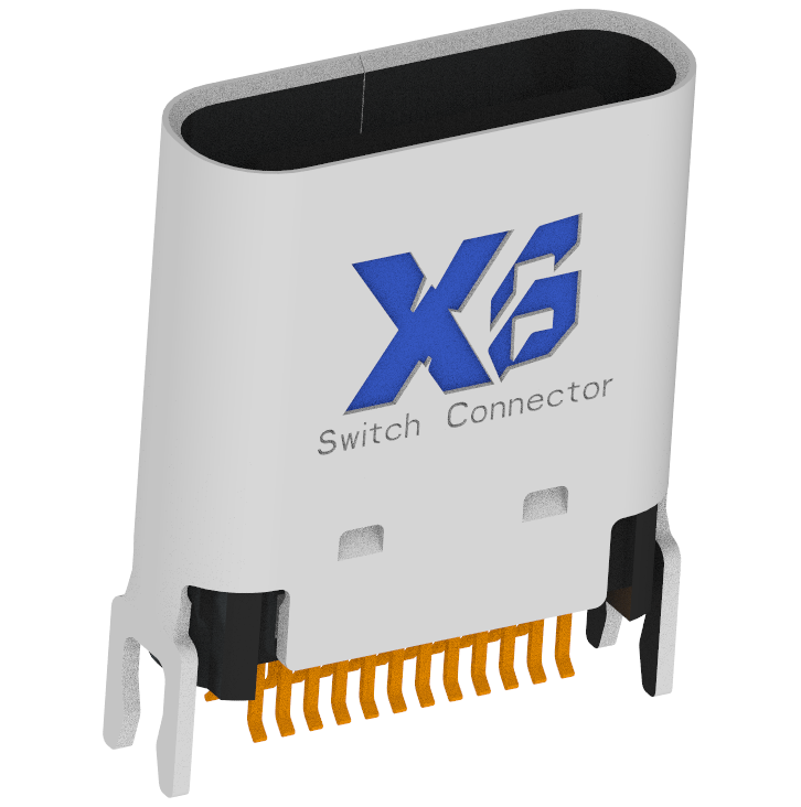 XB-ACF015-2U-A