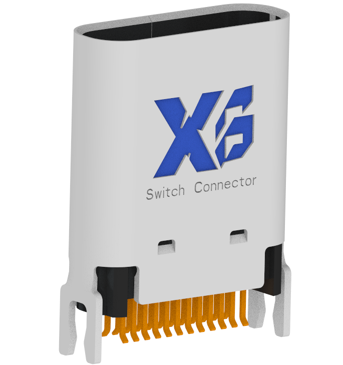 XB-ACF015-3U-AS