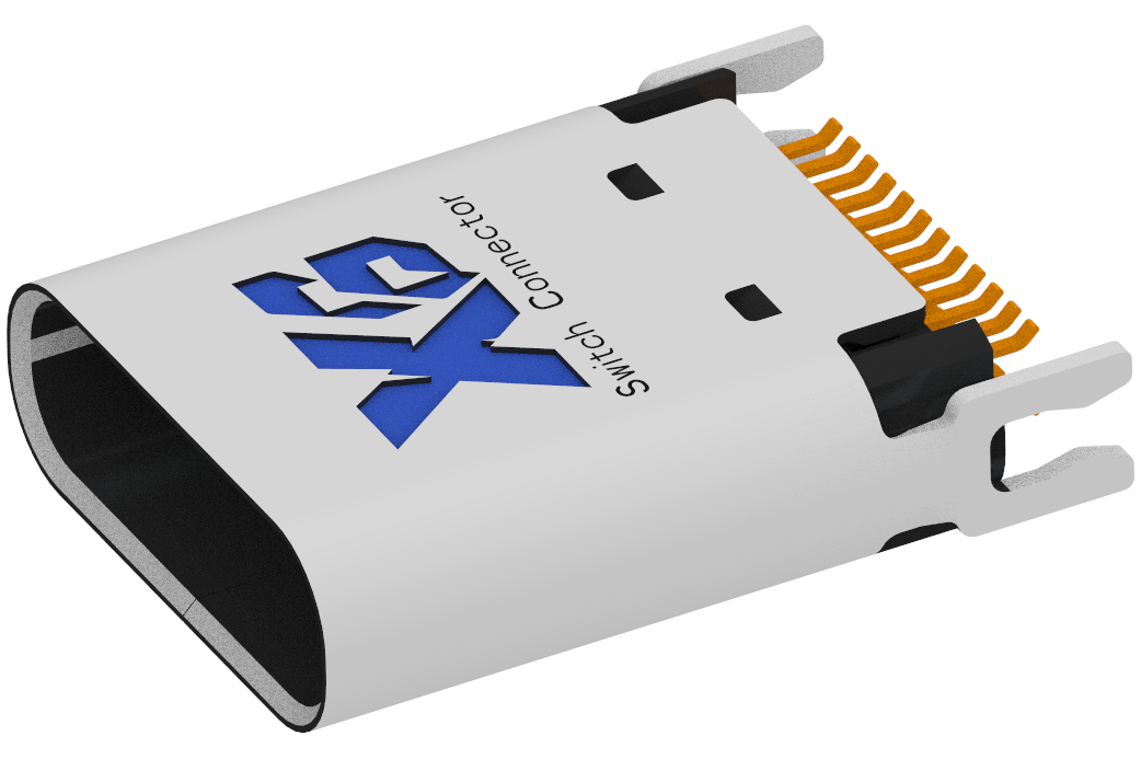 XB-CF24P-2