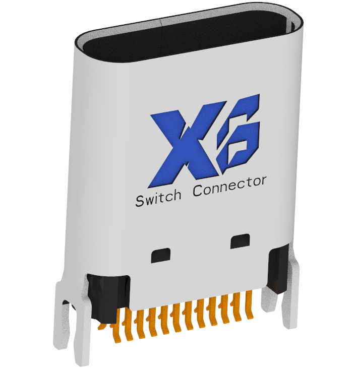 XB-CF24P-2