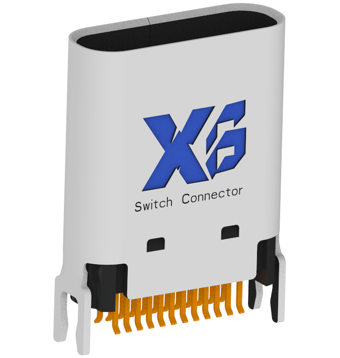XB-CF24P-4 모델
