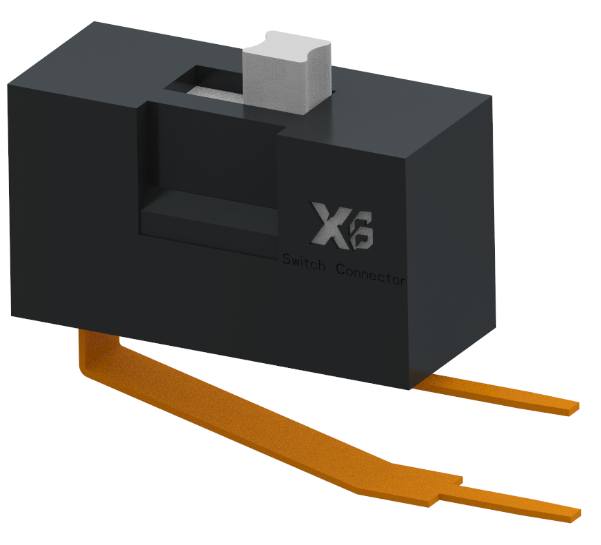 XB-DA-01BLP