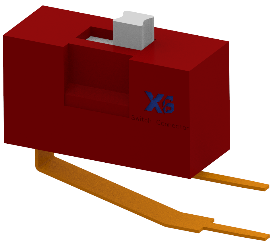 XB-DA-01BLP