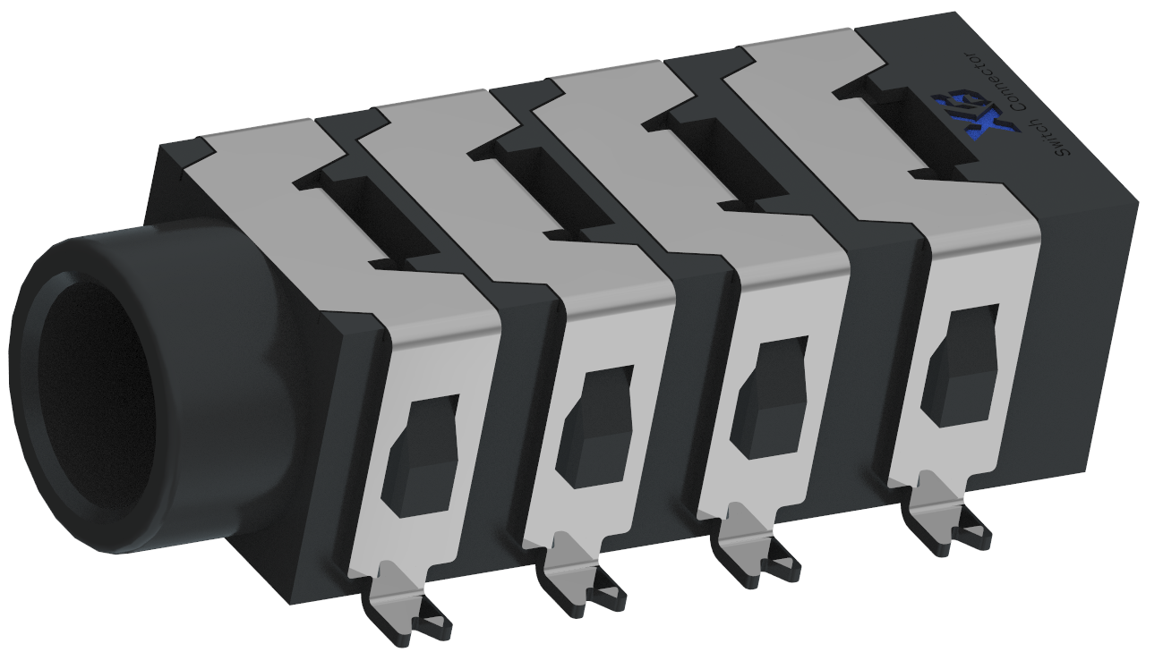 XB-PJ-313E8-B-SMT