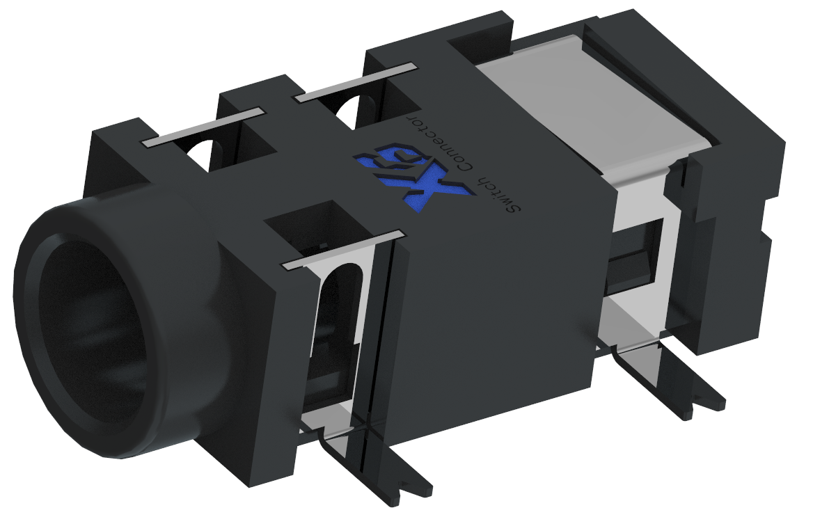 XB-PJ-327A0-SMT