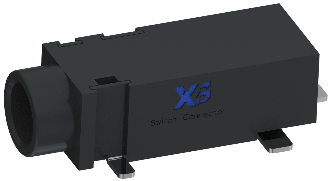 XB-PJ-3280-B-SMT