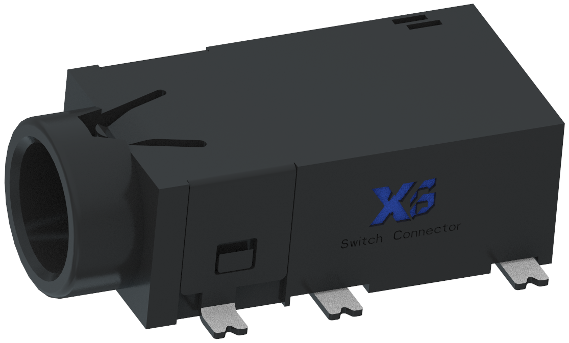 XB-PJ-3420-A-SMT