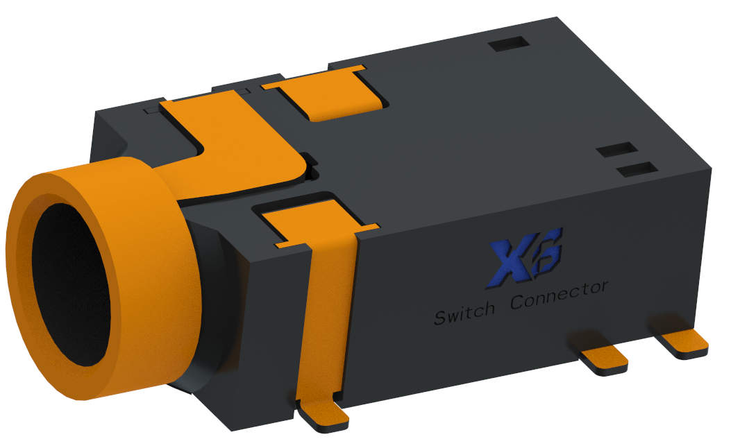 XB-PJ-3701-SMT