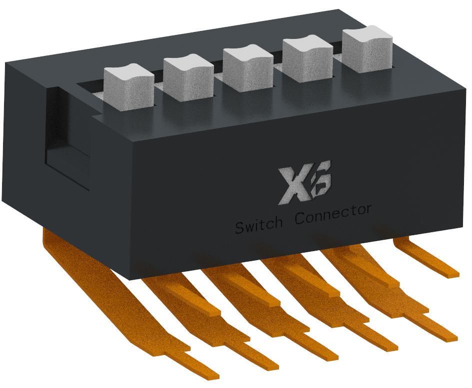 XB-DA-05BLP