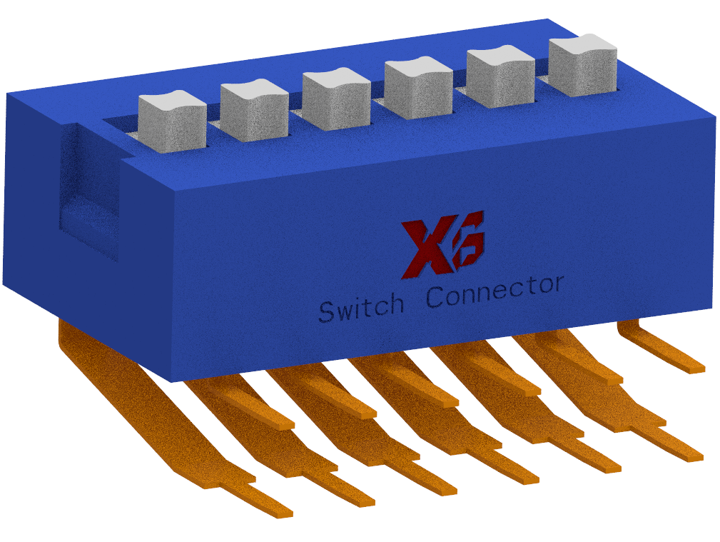 XB-DA-06BLP