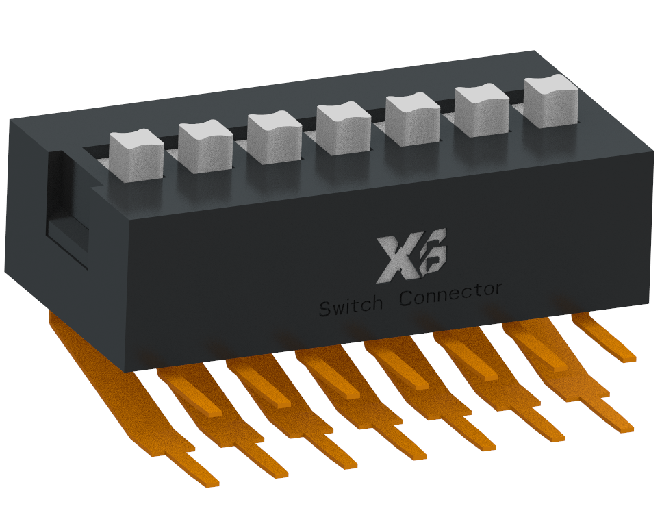 XB-DA-07BLP