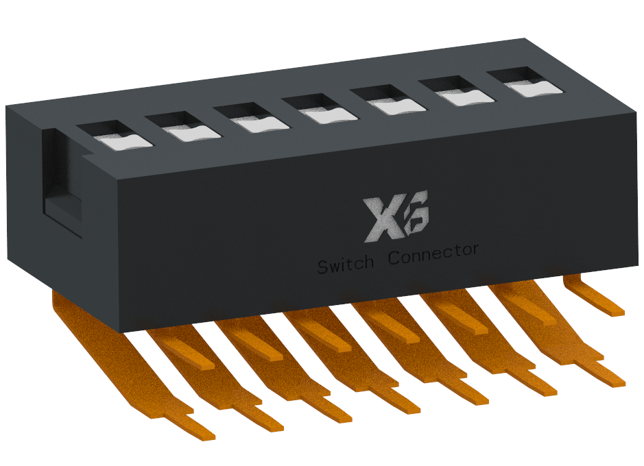 XB-DA-07BLS