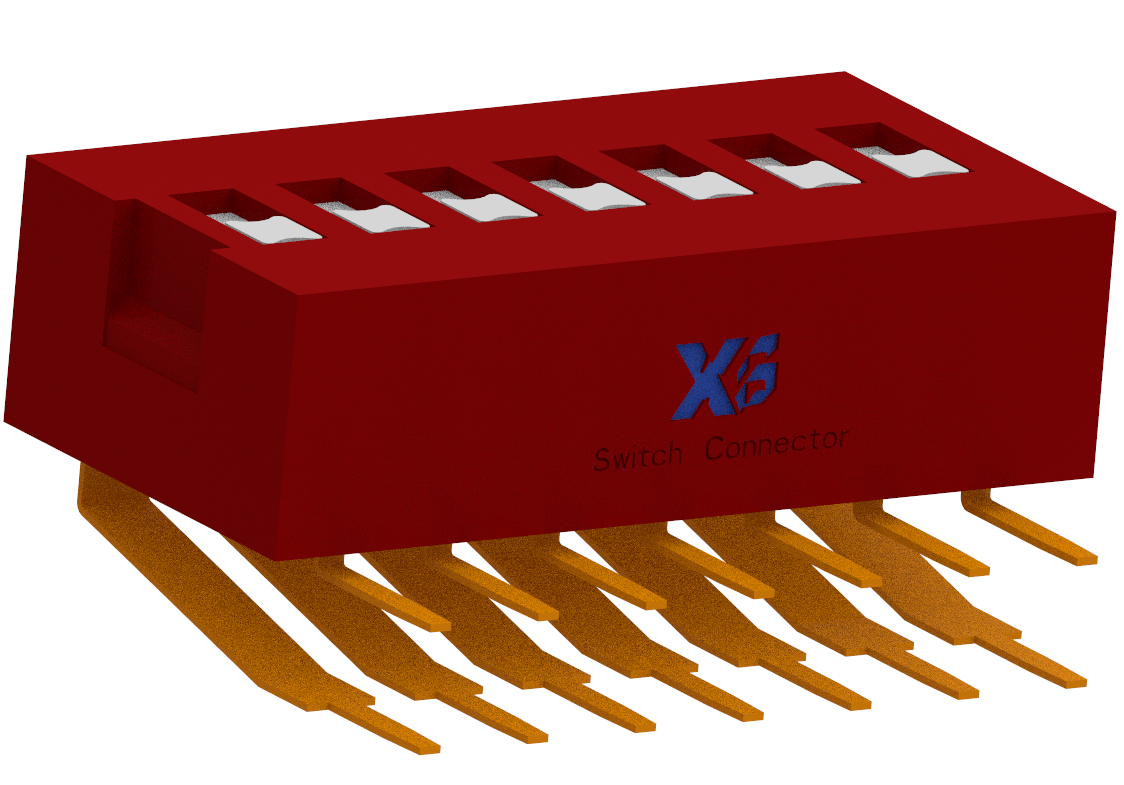 XB-DA-07BLS