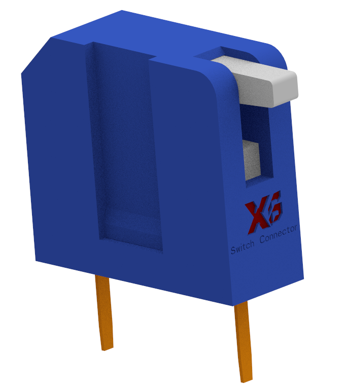 XB-DPL-01億