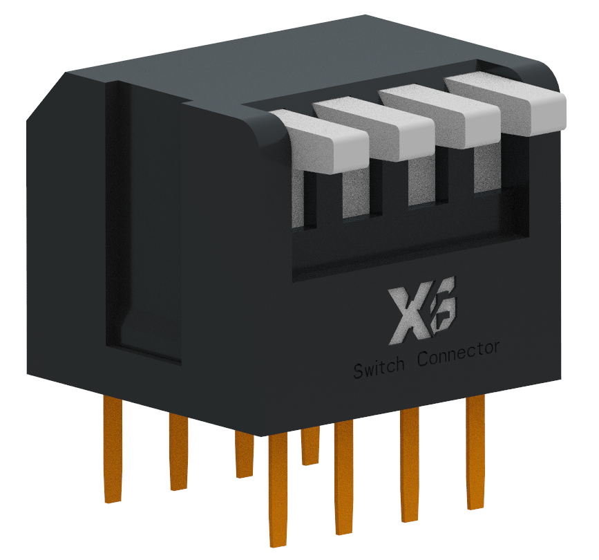 XB-DPL-04BLP