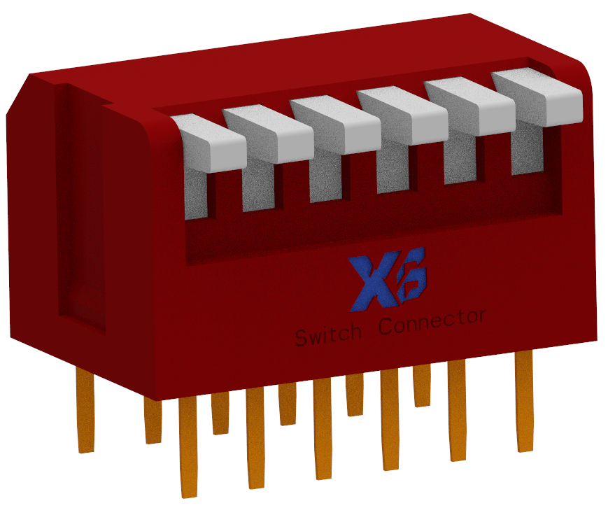 XB-DPL-06BLP