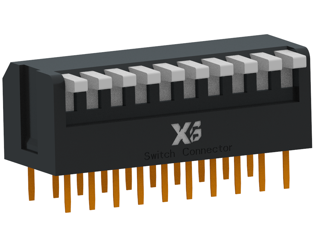 XB-DPL-10BLP-X-X