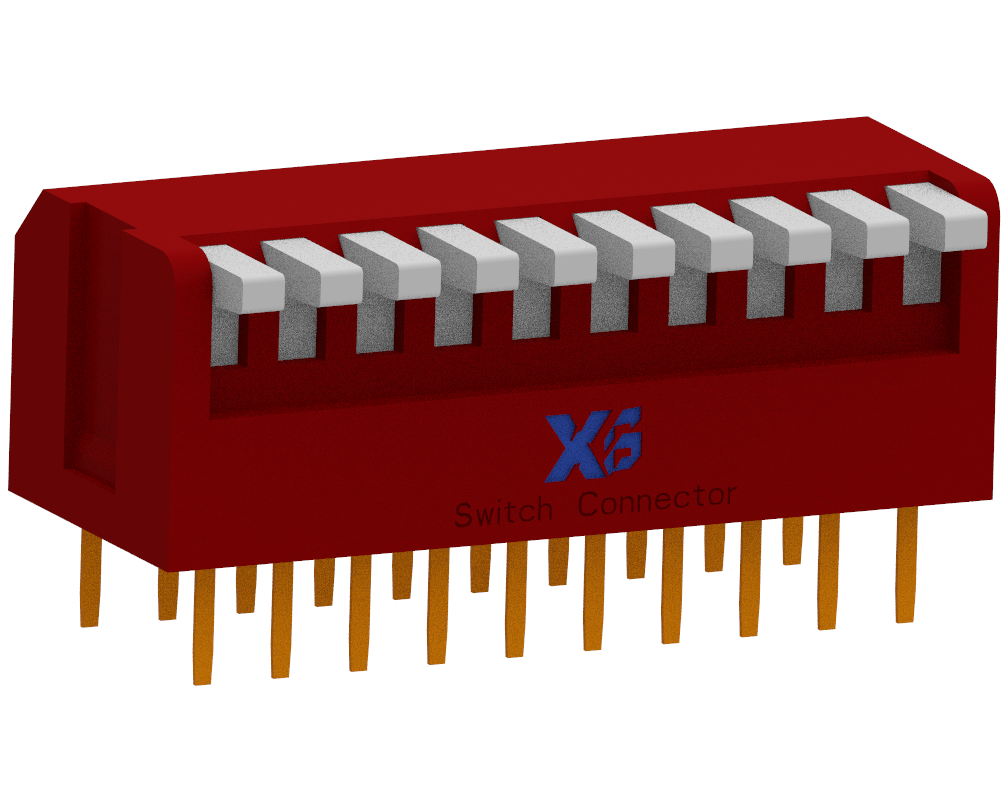 XB-DPL-10BLP-X