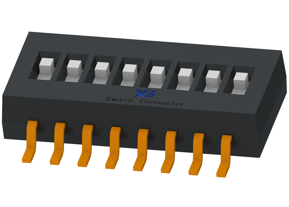 XB-DSHP08TS-S