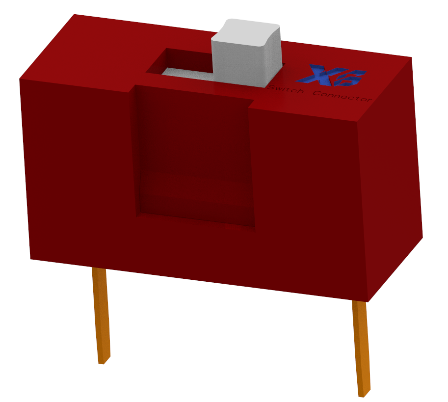 XB-DPL-01BLP