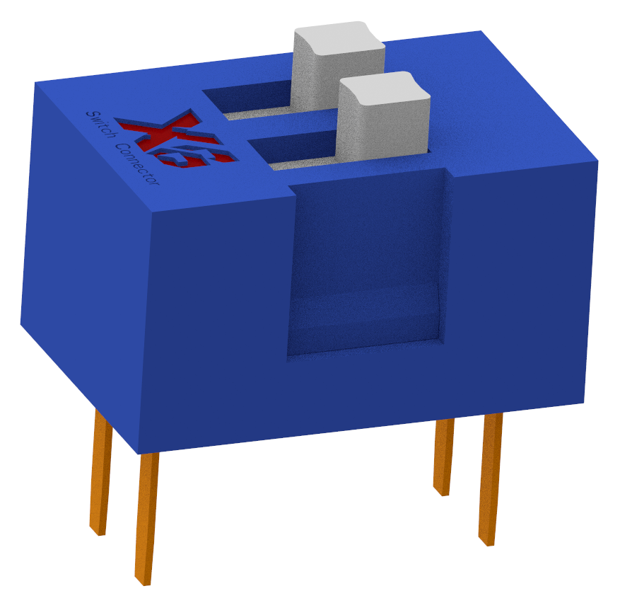 XB-DS-02BLP