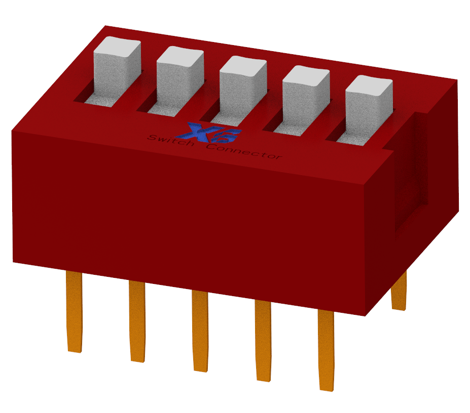 XB-DS-05億