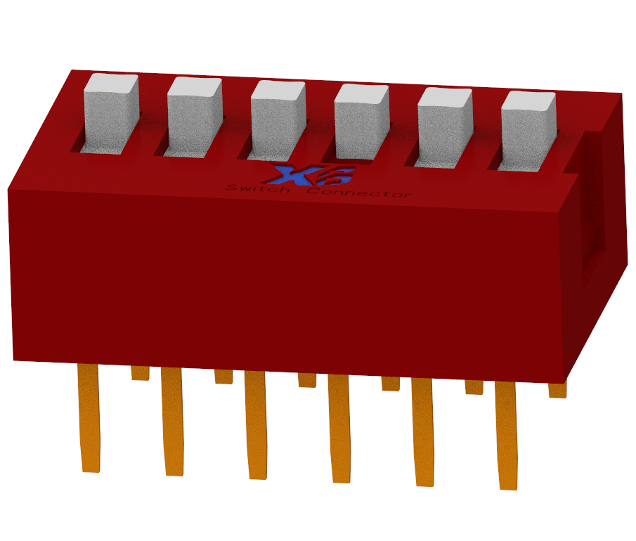 XB-DS-06BLP