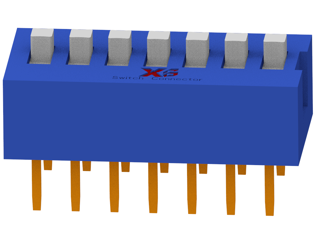 XB-DS-07億